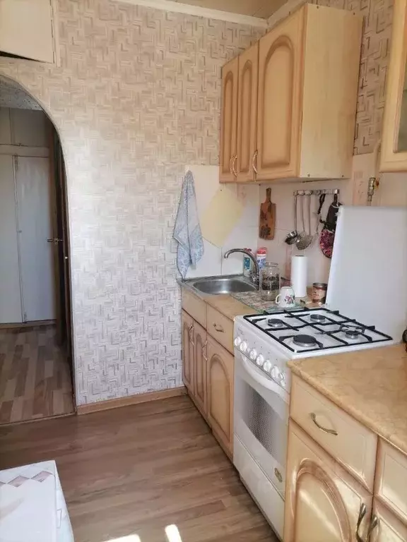 2-к кв. Нижегородская область, Нижний Новгород Южное ш., 21 (44.0 м) - Фото 0
