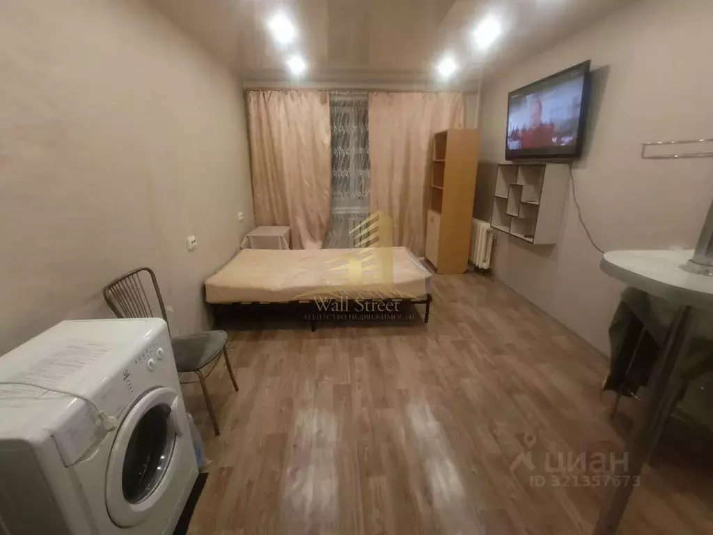 Комната Новосибирская область, Новосибирск ул. Державина, 59 (17.8 м) - Фото 2