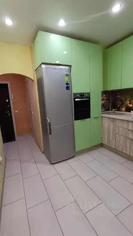 2-к кв. Коми, Сыктывкар Сысольское ш., 1/11 (47.0 м) - Фото 2