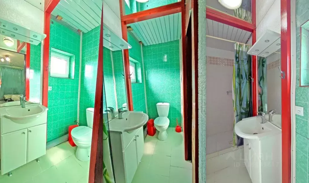 Комната Крым, Судак ул. Танкистов, 28 (22.0 м) - Фото 1
