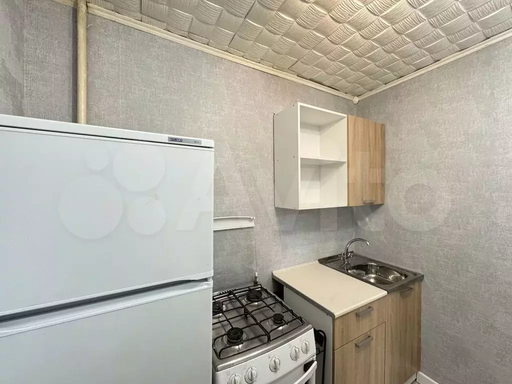 2-к. квартира, 43 м, 1/5 эт. - Фото 0