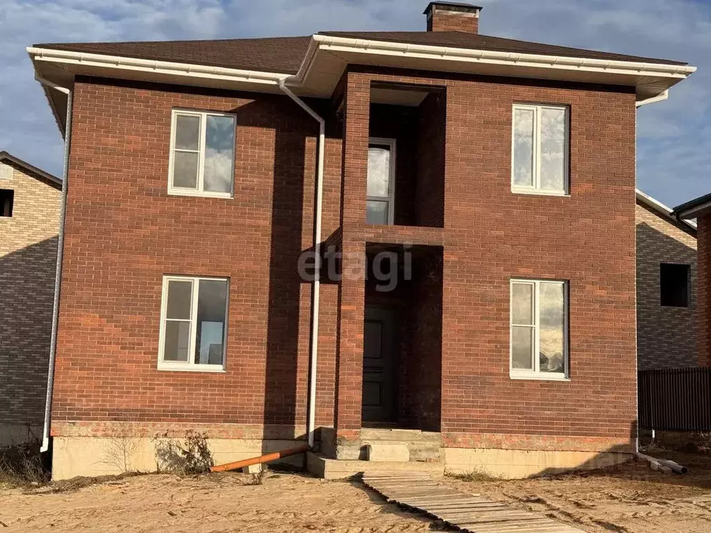 Дом в Калужская область, Малоярославец проезд Медвежий, 33А (143 м) - Фото 1