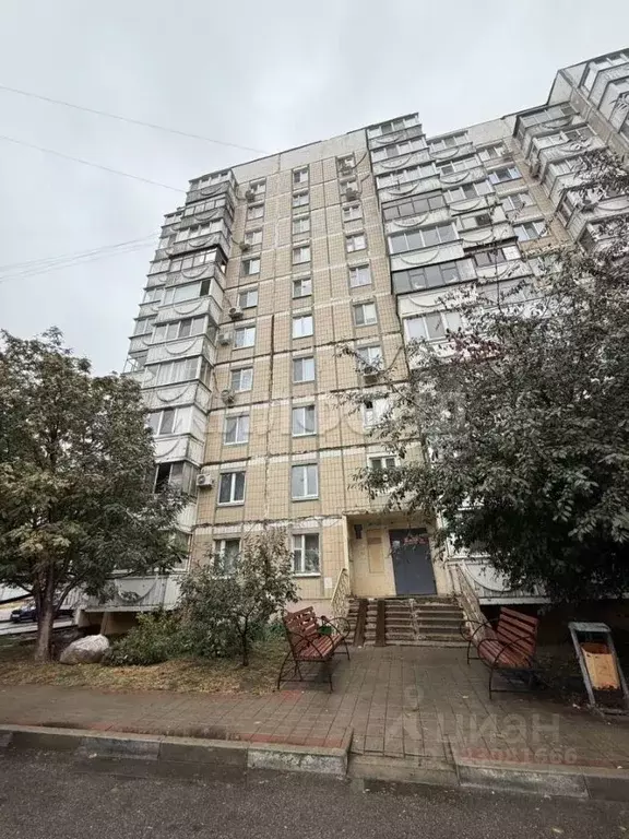 4-к кв. Белгородская область, Белгород ул. Королева, 6 (100.0 м) - Фото 1