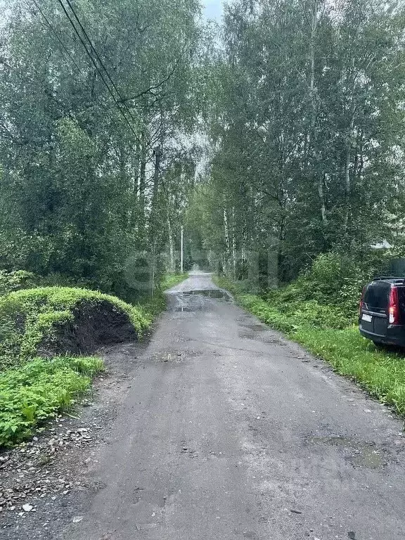 Дом в Ярославская область, Рыбинский муниципальный округ, д. ... - Фото 1