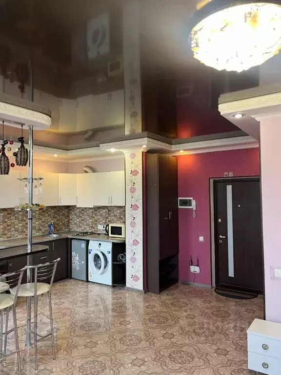 Студия Крым, Симферополь ул. Тренева, 21 (38.0 м) - Фото 1