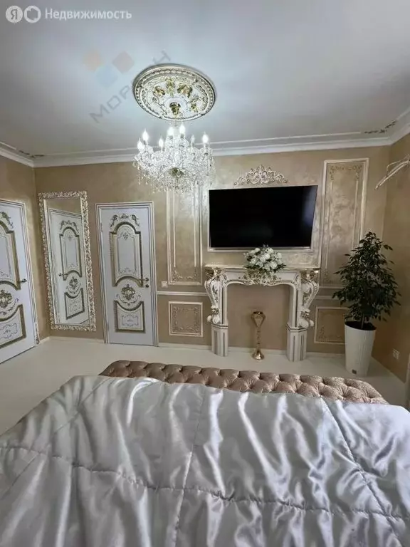 Дом в посёлок Российский, улица Роз, 42 (144 м) - Фото 2