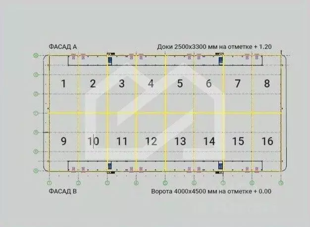 Помещение свободного назначения в Московская область, Богородский ... - Фото 2