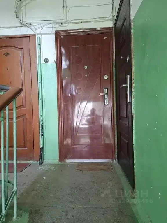 2-к кв. Орловская область, Орел пл. Поликарпова, 4А (41.2 м) - Фото 2