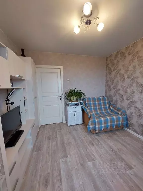 Комната Московская область, Серпухов Весенняя ул., 66а (10.0 м) - Фото 2