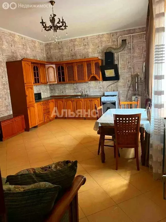 Дом в Усть-Лабинск, улица Луначарского (66.7 м) - Фото 1