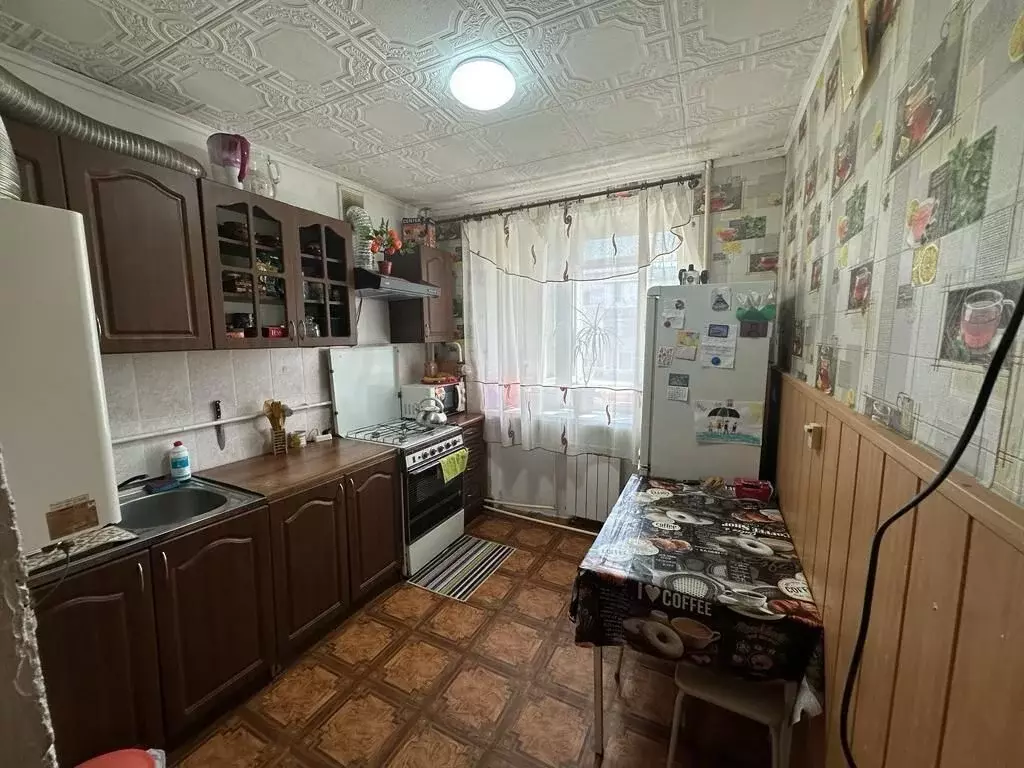 2-к кв. Крым, Кировское пгт ул. Новая, 9 (49.0 м) - Фото 2