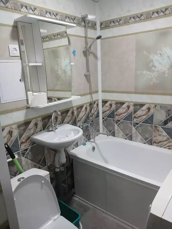 Продаётся 2-к квартира, 44.5 м - Фото 0