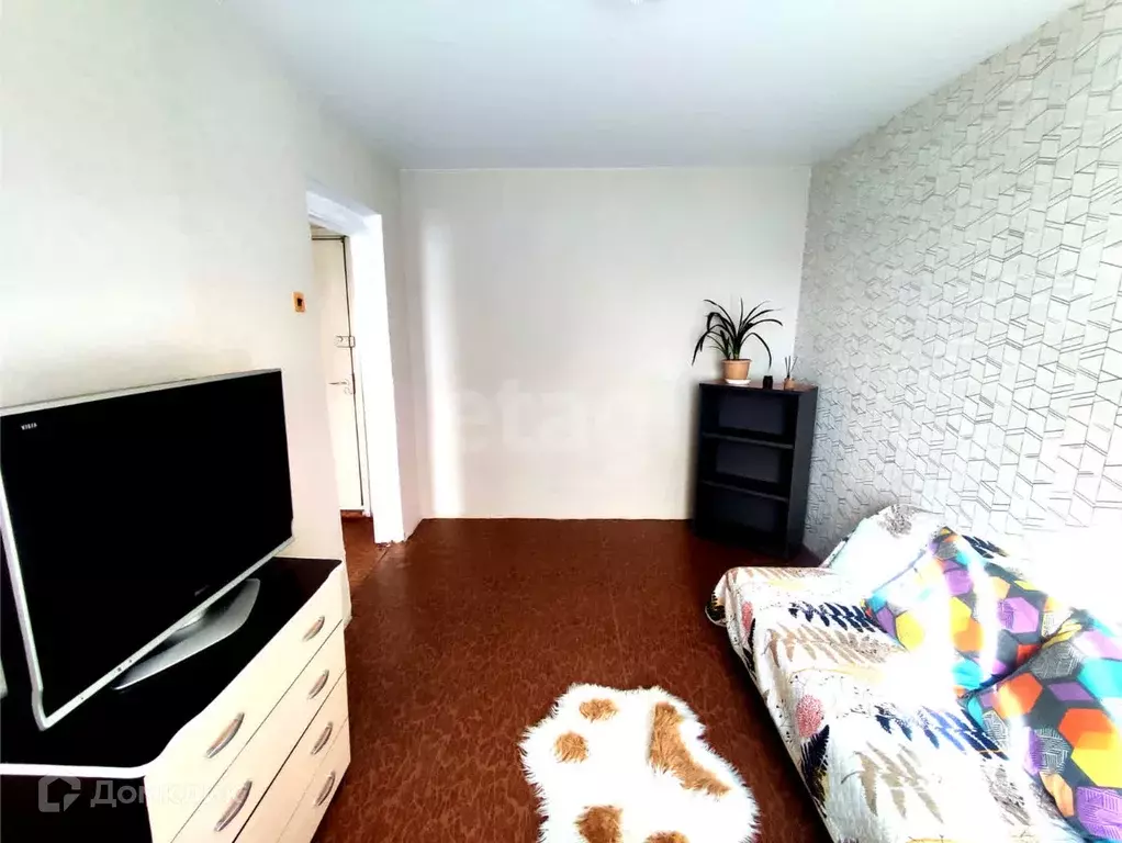 Продаётся 1-к квартира, 27.2 м - Фото 0