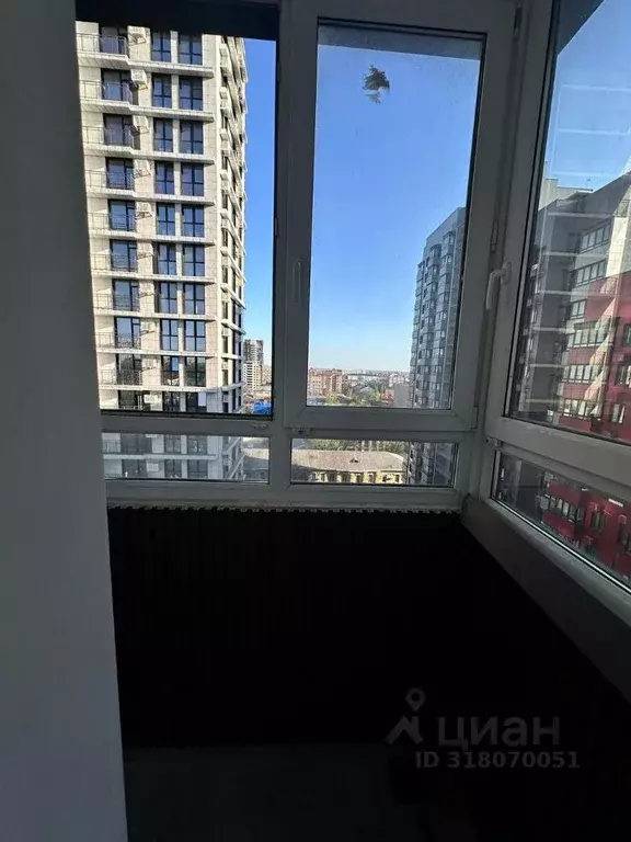 1-к кв. Ростовская область, Ростов-на-Дону просп. Соколова, 68/118Вс2 ... - Фото 0