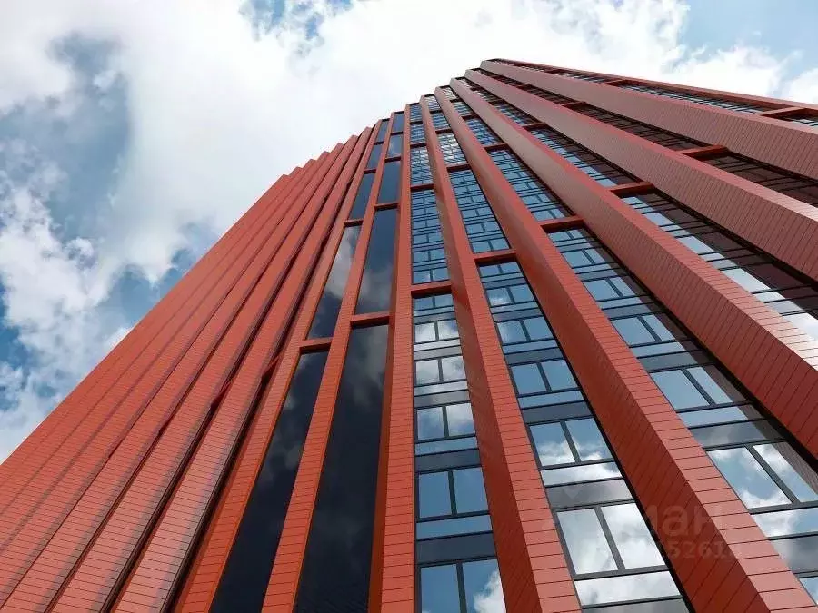 2-к кв. Москва проезд Невельского, 1к4 (49.0 м) - Фото 1