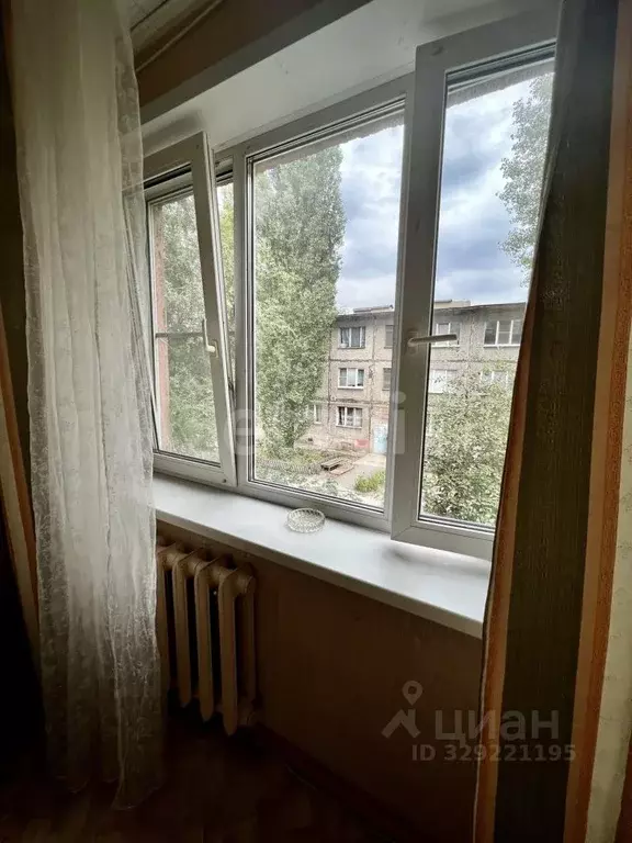 Комната Липецкая область, Липецк ул. Невского, 16 (17.4 м) - Фото 1