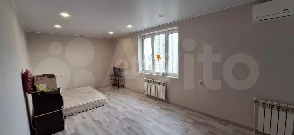 2-к. квартира, 60,9 м, 16/17 эт. - Фото 1