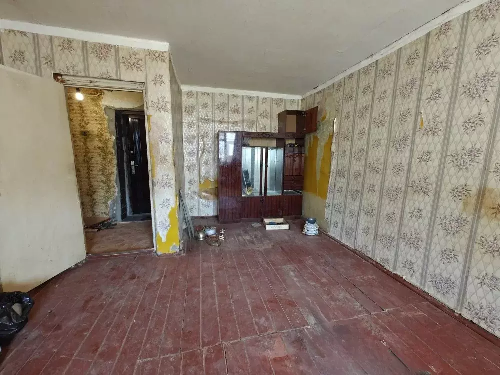 Продаётся 1-к квартира, 38 м - Фото 1