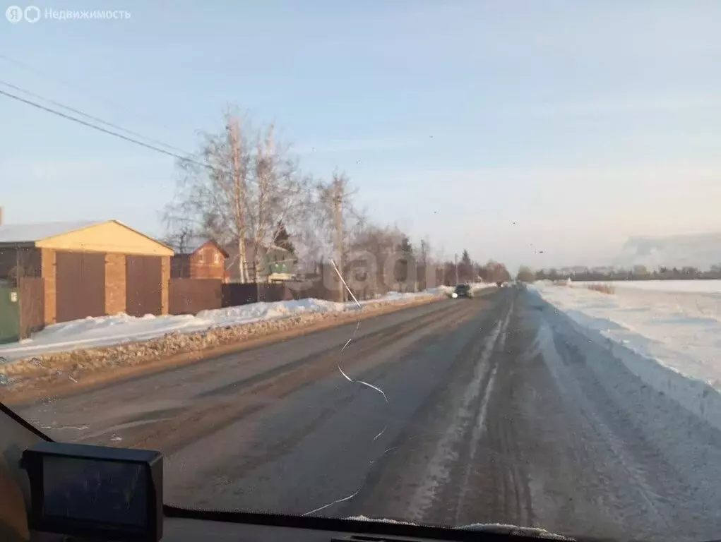 Дом в Омск, ТСН СНТ Колос (30 м) - Фото 1