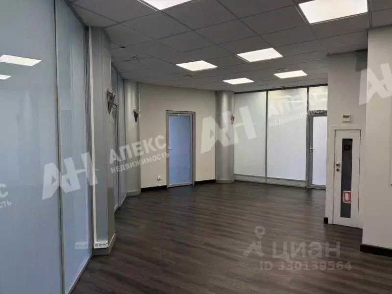 Офис в Москва ул. Большая Якиманка, 21 (253 м) - Фото 2