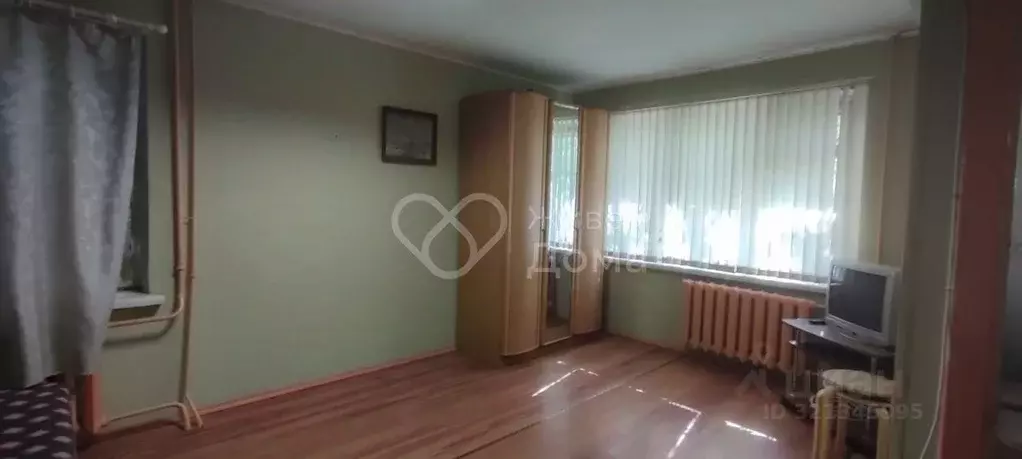 1-к кв. Волгоградская область, Волгоград Козловская ул., 9 (30.8 м) - Фото 1