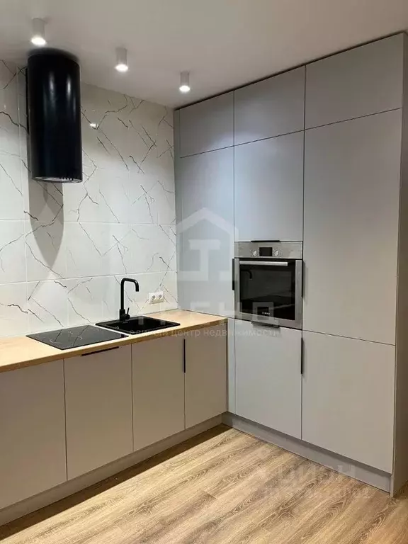 1-к кв. Санкт-Петербург Студенческая ул., 14к2 (37.5 м) - Фото 1