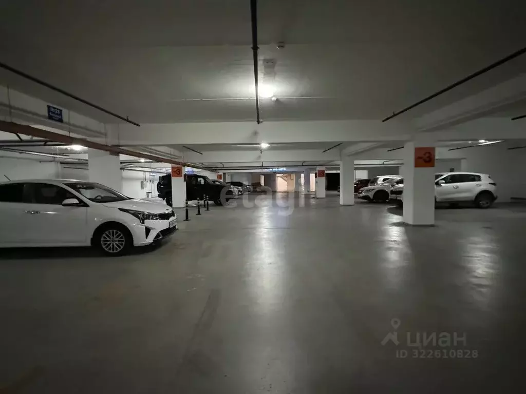 Гараж в Крым, Ялта муниципальный округ, Кореиз пгт ш. Севастопольское, ... - Фото 1