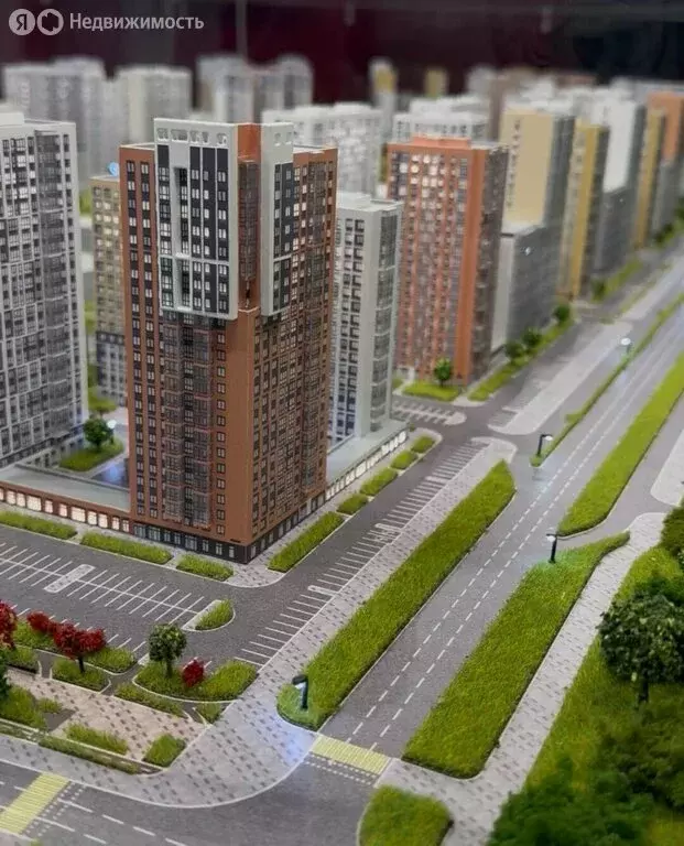 Помещение свободного назначения (442 м) - Фото 1