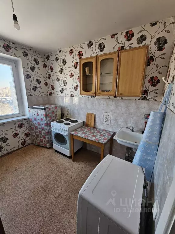 1-к кв. Омская область, Омск ул. 28-я Северная, 20 (36.0 м) - Фото 1