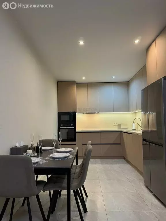 3-комнатная квартира: Москва, Новохохловская улица, 15к3 (72 м) - Фото 2