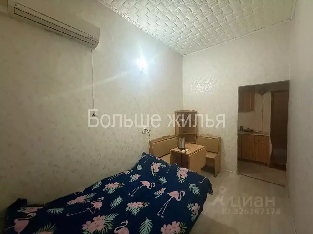 Комната Волгоградская область, Волгоград Жилгородок мкр, ул. Маршала ... - Фото 2