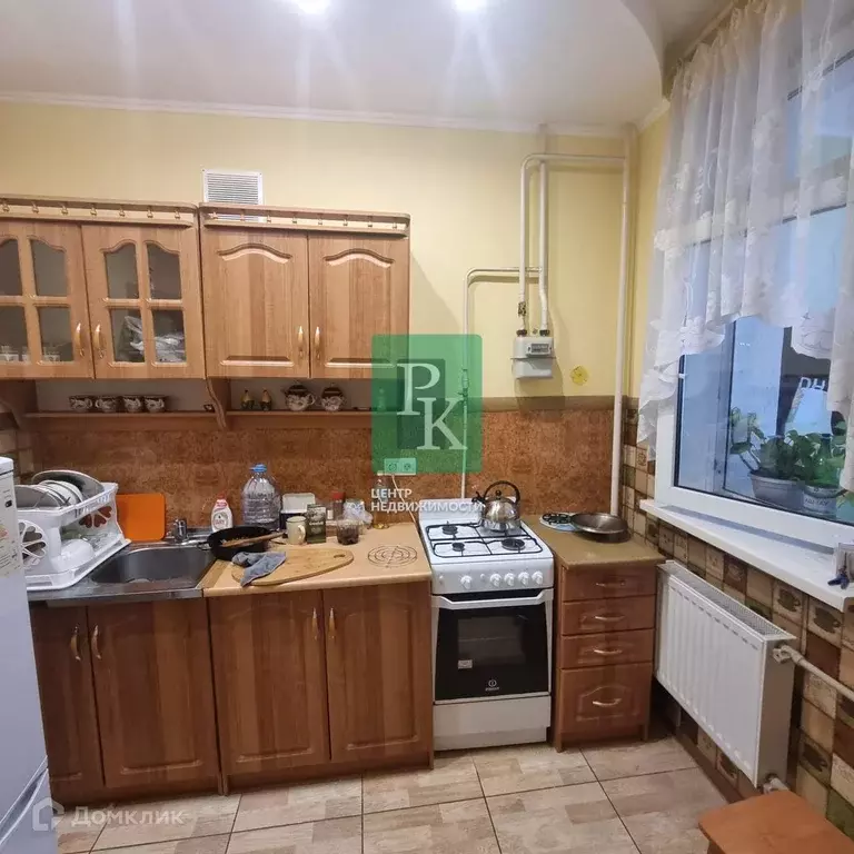 Продаётся 1-к квартира, 41 м - Фото 0