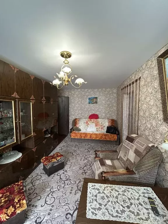 2-к кв. Московская область, Клин ул. Карла Маркса, 12/32 (43.0 м) - Фото 2