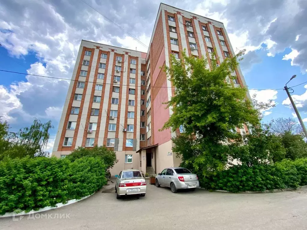 Продаётся 1-к квартира, 38.9 м - Фото 0