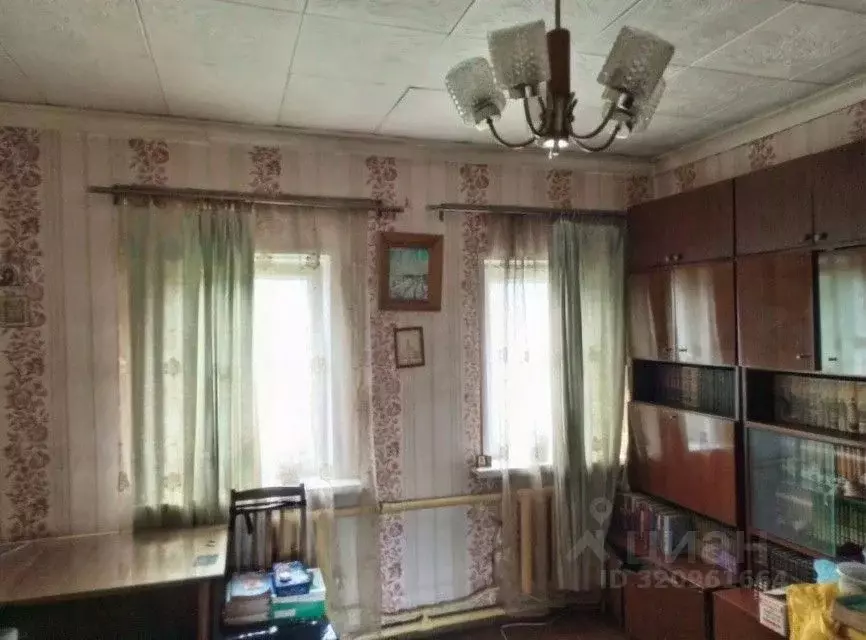 Дом в Курская область, Курск Кривецкая ул., 3 (96 м) - Фото 1