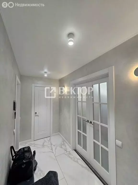 1-комнатная квартира: Иваново, Почтовая улица, 19 (46 м) - Фото 2