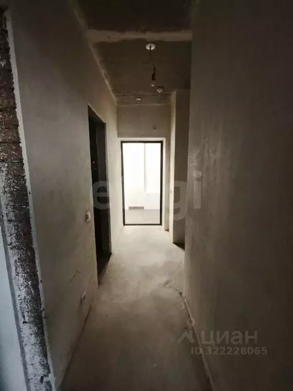 1-к кв. Башкортостан, Уфа бул. Давлеткильдеева, 5 (30.1 м) - Фото 1