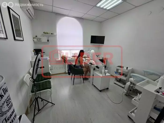 Офис (35000 м) - Фото 1