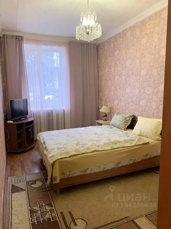 2-к кв. Московская область, Клин ул. Мира, 11/7 (55.0 м) - Фото 1