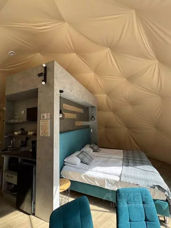 Дом в Рязанская область, Рязанский муниципальный округ, с. Семкино  ... - Фото 2