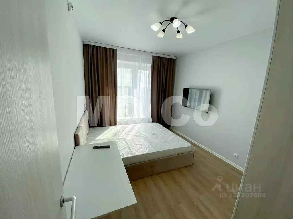 3-к кв. Московская область, Ленинский городской округ, Дрожжино пгт ... - Фото 2