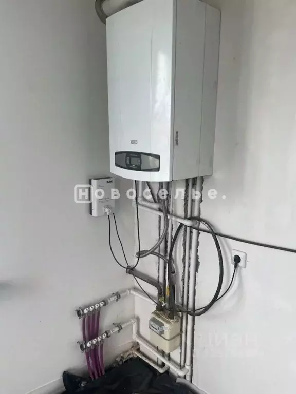 Дом в Рязанская область, Рыбное ул. Слободская, 15 (165 м) - Фото 2