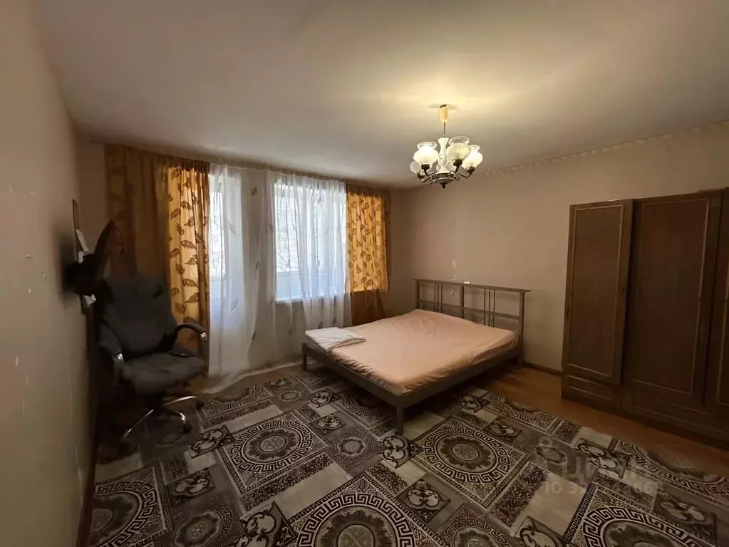 2-к кв. Санкт-Петербург Северный просп., 8К1 (47.0 м) - Фото 1