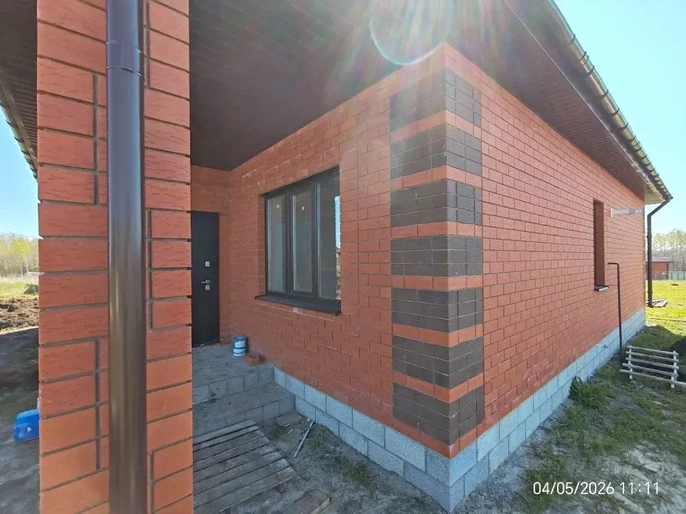 Дом в Белгородская область, Строитель Яковлевский городской округ,  ... - Фото 1
