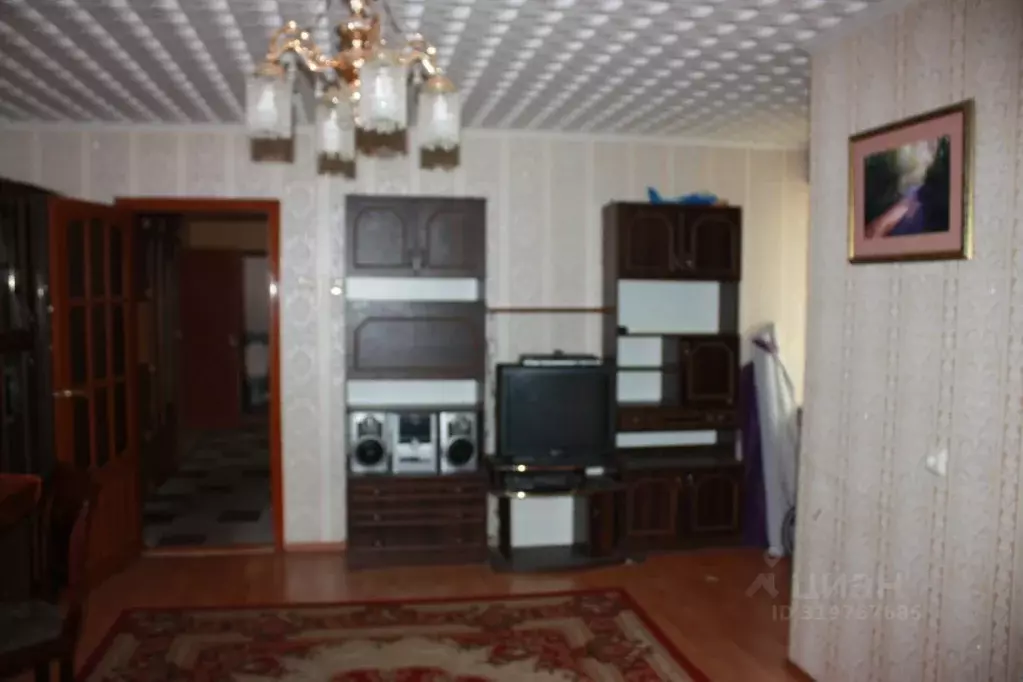 4-к кв. Владимирская область, Владимир ул. Безыменского, 26 (110.0 м) - Фото 1