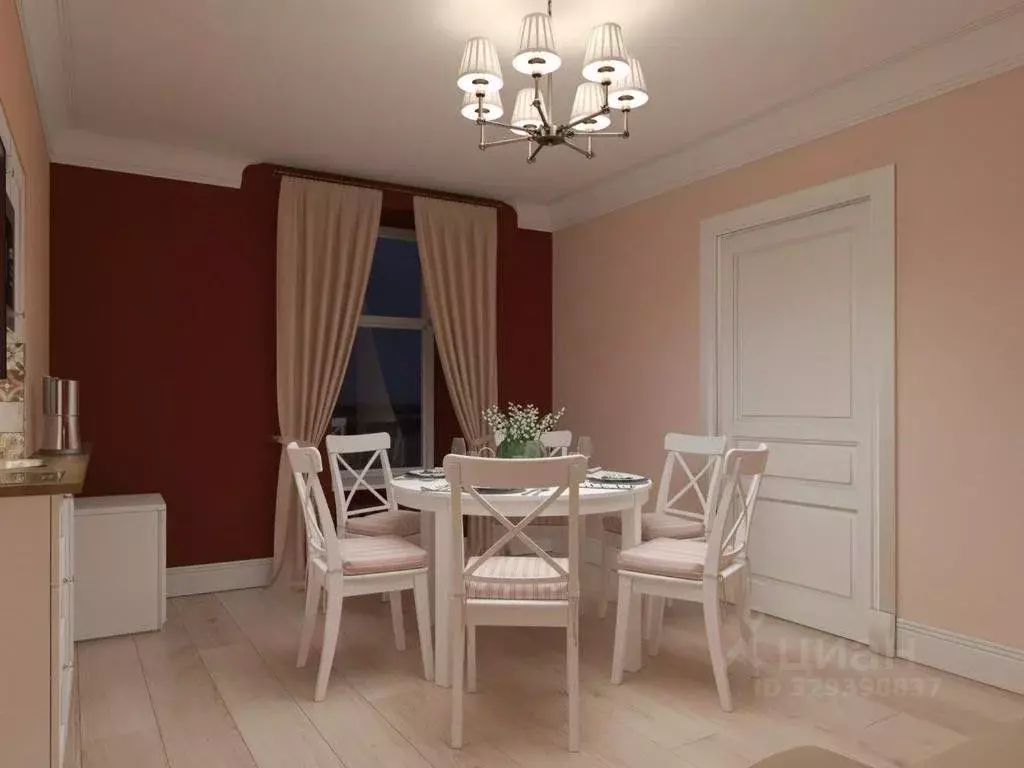 2-к кв. Москва Садовническая ул., 8 (45.0 м) - Фото 1