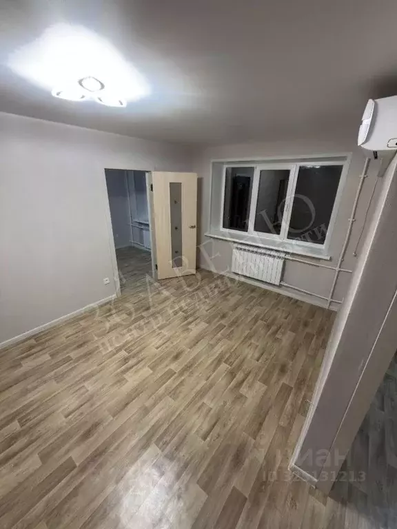 2-к кв. Воронежская область, Воронеж ул. Фридриха Энгельса, 2 (42.7 м) - Фото 1