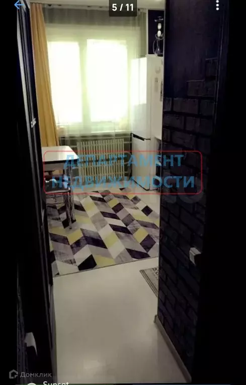 Продаётся 2-к квартира, 50 м - Фото 1