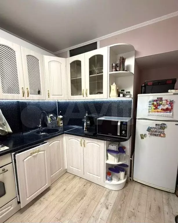 2-к. квартира, 59 м, 2/5 эт. - Фото 0