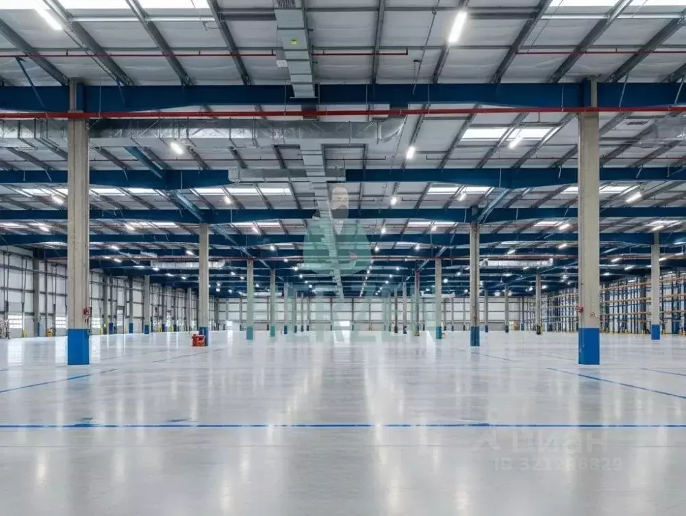 Производственное помещение в Московская область, Красногорск городской ... - Фото 0